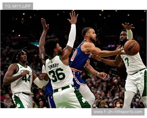 勇士外线仍是杀手锏，冲击总冠军的关键武器