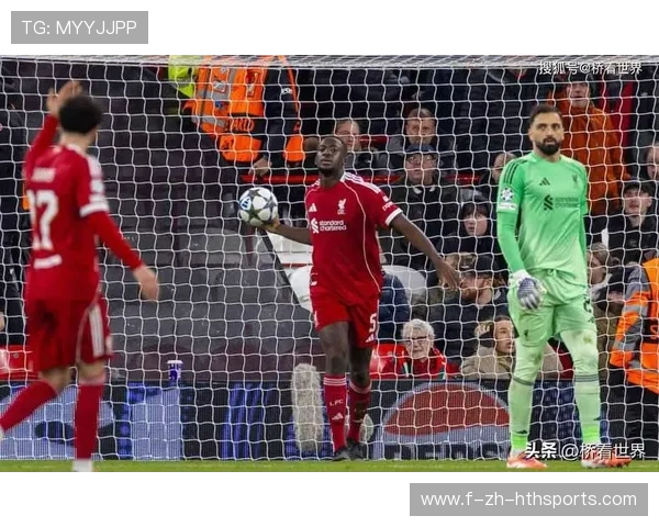 利物浦定位球落点的多变令对方难以布防